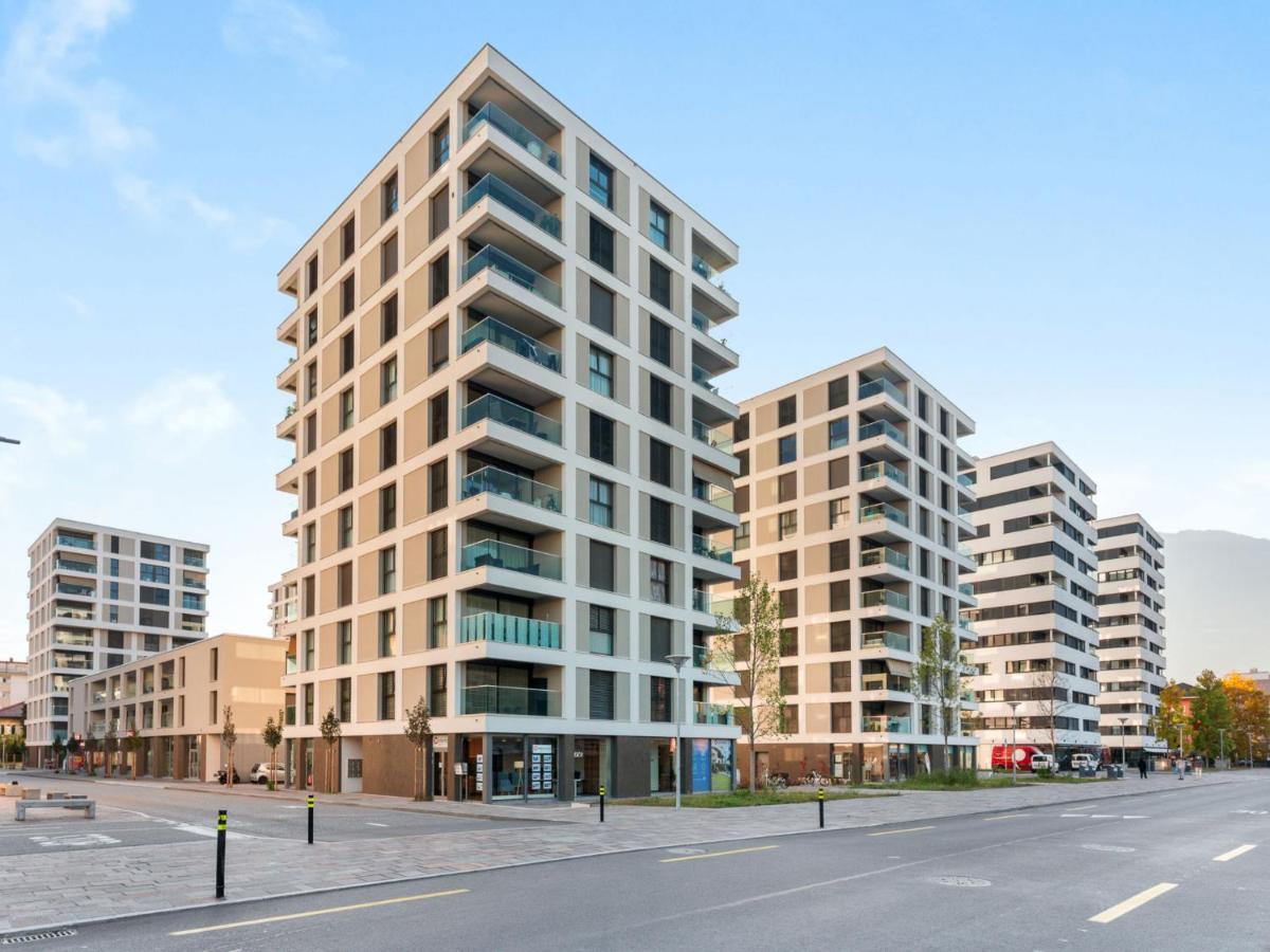 Apartment Loctowers A3-4-3 By Interhome Locarno Extérieur photo